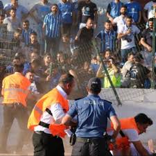 34k likes · 12,794 talking about this · 13 were here. Hatayspor Adana Demirspor Macinda Cikan Olaylar Sonrasi Valilik Harekete Gecti Spor Haberleri