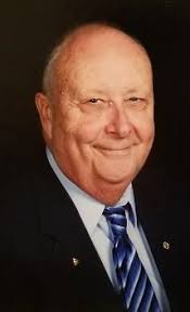 William Patrick Obituary (1942