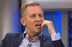 Jeremy Kyle's 30 stone guest says show 'saved his life' in dramatic weight  loss