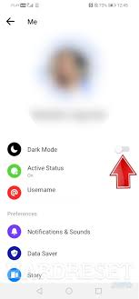 Information on procedures for using or unlocking sim cards. How To Activate Messenger Dark Mode In Samsung Sc 04e Galaxy S4 How To Hardreset Info