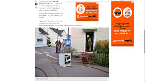 Saken etterforskes derfor nå som drap og brannstiftelse, sier kostveit. Johncons Svelvik Blir Kalt Norges Nordligste Sorlandsby Men Svelvik Kommune Hvor Jeg Vokste Opp Et Egentlig En Felleskommune Bestaende Av Svelvik Kommune Og Stromm Kommune Og Stromm Kommune Ble Ikke Regnet Som