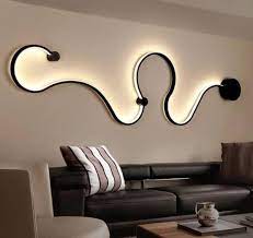Maybe you would like to learn more about one of these? Simple Creative Nordic Design Wall Lamp Decoration 99fab Wall Lamp Design Wall Lamps Bedroom Modern Wall Lamp Design