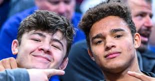 2021-22 College Preview: Rutgers. Link in bio. 📸 cred: Sam Janicki