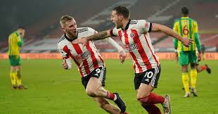 Find sheffield united fixtures, results, top scorers, transfer rumours and player profiles, with exclusive photos and video highlights. Resurgent Sheffield United Are Now Only Probably Doomed