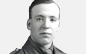 Henry Kelly: British warrior who helped train Ireland's Free State Army