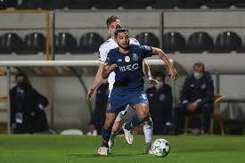 Näytä lisää sivusta sporting clube farense facebookissa. Liga Nos Farense X Fc Porto Photos Playmakerstats Com