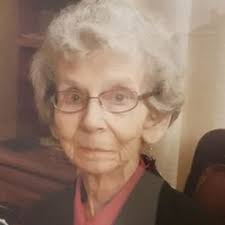 Rose Mary Scharber Obituary December 17, 2021