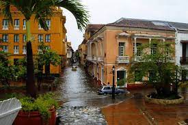 Según la agencia estatal de meteorología, la probabilidad de que la tormenta tropical theta afecte a canarias es muy baja. Autoridades De Cartagena En Alerta Ante Paso De Tormenta Tropical Autoridades De Cartagena En Alerta Ante Paso De Tormenta Tropical Cartagena Caracol Radio