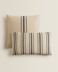 Foto collezione zara home le novita / check spelling or type a new query. Decorative Cushions Zara Home