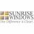 Beautiful Sunrise Windows