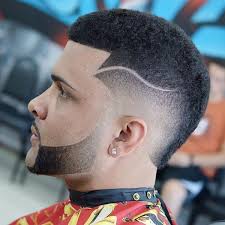 Flat top means we keep the top part of the hair flat. 100 Bold And Sexy Bald Fades For Men