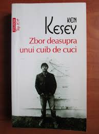 Zbor deasupra unui cuib de curci (2003). Ken Kesey Zbor Deasupra Unui Cuib De Cuci Top 10 CumpÄrÄ