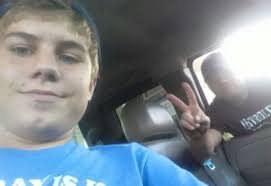 Dylan Joe May (Stokes) Obituary January 15, 2021