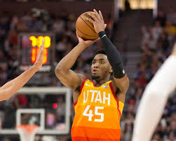 Utah jazz vs los angeles lakers predictions comes ahead of the clash between the two sides in the nba on 3 august 2020, monday. Utah Jazz Vs Los Angeles Lakers 8 3 20 Nba Pick Odds And Prediction Sports Chat Place