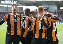 Andrea ranocchia then fired hull into the lead in the 85th minute with a stunning header from a hull city boss marco silva: Andrea Ranocchia On Twitter Big 3 Points Great Team Spirit Good Job Mates Premierleague Hulwat Frog Hullcity