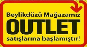 Engince Beylikduzu Magazasinda Outlet Satislar Basladi Outlet Mobilya
