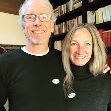 Cristi Creegan for Council 2020