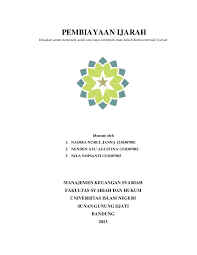 Di bawah ini ada beberapa latihan atau contoh soal integral tentu beserta pembahasannya yang sudah kami kumpulkan. Soal Dan Jawaban Tentang Ijarah