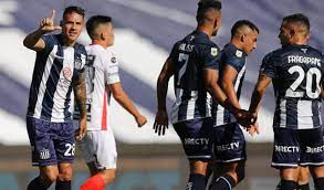 Club atlético talleres (spanish pronunciation: Tucuman Vs Talleres Cordoba Como Y Donde Ver El Partido Online Gratis Antena 2