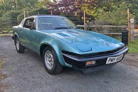 Image result for Persian Blue 1972 BMC