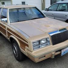 Image result for Beige 1984 Chrysler