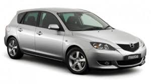 It doesn't seem to acknowledge either. Mazda 3 1 Gen 2003 2009 The Most Common Problems And Failures Mlfree