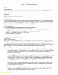 a good resume title a good resume title