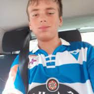 Guante de porteros SP Fútbol No Goal Zero Training Orange-White-Blue