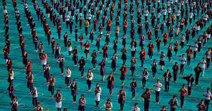 Find out about the activities going on in your area by viewing the interactive map or list of activities. International Yoga Day 2019 21 June Why We Celebrate It Theme And History Of Yoga Day