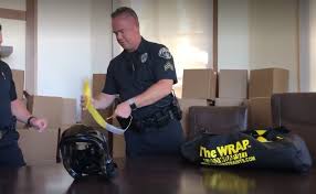 Santa Clara Ivins Police Implements Safer Restraint Device For Struggling Suspects St George News