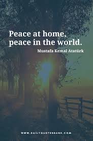 Get our daily wisdom quotes subscribe. Inspirational Short Quotes About Peace Of Mind Love Life World And Yourself Short Peace Quotes World Peace Quotes Short Quotes Peace Quotes