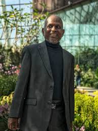 Maestro Ilaiyaraaja Takes A Walk Down Memory Lane With The Singapore Tourism Board