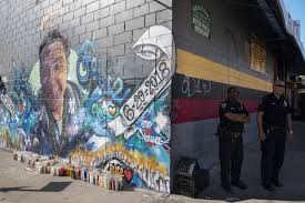 The trinitarios gang, started by rikers jail complex inmate leonides sierra, gained notoriety after when sierra created the trinitarios gang on rikers island in 1992, a dangerous and bloodthirsty. Gang Databases Are The Latest Controversial Policing Tool Wsj