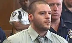 Joseph Pabon: Handyman guilty of killing cleaning lady and stuffing her  body in air duct of Manhattan skyscraper