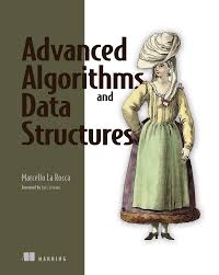 Use a computer to solve problems by developing simple algorithms and then implement them using a specific solution's capability, improvement, or limitation. Manning Advanced Algorithms And Data Structures