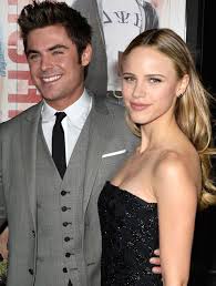 The owner of the zen contemporary compound first placed his stylish digs on the market in december 2020 for $5.9 million. Zac Efron Dating Halston Sage Relationship Details