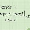 Although there's no basic percentage formula in excel, you can multiply a number by a percentage using a formula. 1