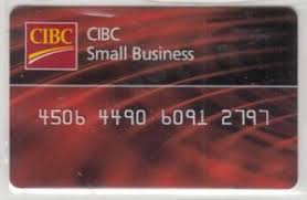 And, from july 7 to august 10, enjoy a special cashback offer : Bank Card Small Business Canadian Imperial Bank Of Commerce Canada Col Ca Gm 0004