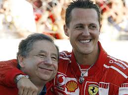 Check spelling or type a new query. F1 News 2021 Michael Schumacher Health Michael Schumacher Ferrari