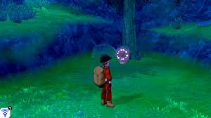 Where can you find spiritomb in pokemon sword and shield? How To Get Spiritomb Pokemon Sword And Shield Wiki Guide Ign
