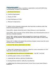 Terms in this set (23) how many delegates were in the constitutional convention? Creating A Constitution Pdf Annenberg Foundation Dvd U201ccreating A Constitution U201d Name Siyang Wang Oct 4th 2018 C Date Period As You Watch The Course Hero
