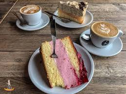 Von 10.00 uhr bis 18.00 uhr. Cafes Auf Sylt Meine Lieblingscafes Auf Der Insel