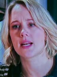 Flipping through the channels last night and came across Mrs Doyle's mother  using the good f-word in Shameless.