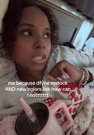 Dark Sapphire Dfyne Restock