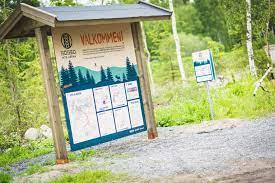 Mtb I Sandviken Nara Gavle Hogbo Brukshotell