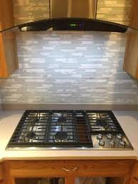 5 burner gas downdraft cooktop with