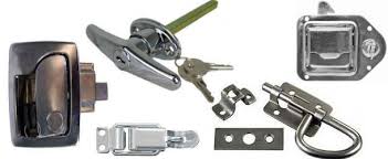 Rv sliding bedroom door latch. Rv Door Handles Latches And Locks At Trailer Parts Superstore