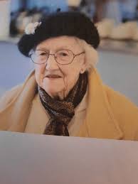 Bervie United Church 160th Anniversary Service will be held