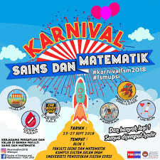 Fakulti sains dan matematik (fsmt). Fakulti Sains Dan Matematik Upsi Voooty