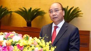Xem tiểu sử của ông những năm công tác. Trinh Miá»…n Nhiá»‡m Thá»§ TÆ°á»›ng Nguyá»…n Xuan Phuc Chiá»u Nay Nhá»‹p Sá»'ng Kinh Táº¿ Viá»‡t Nam Tháº¿ Giá»›i
